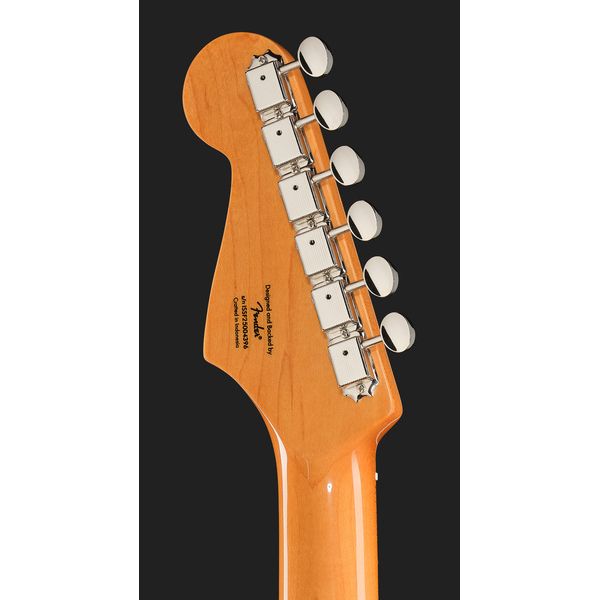 Squier CV Duo HS MN GPG DSD