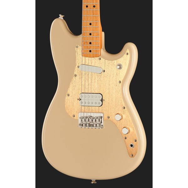 Squier CV Duo HS MN GPG DSD