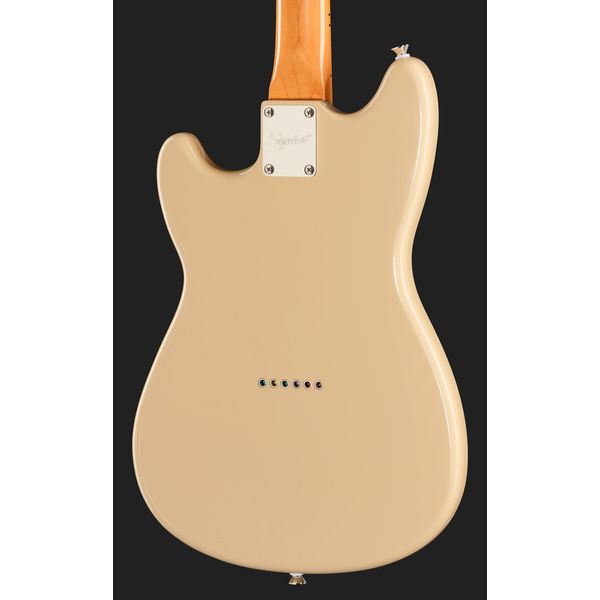 Squier CV Duo HS MN GPG DSD