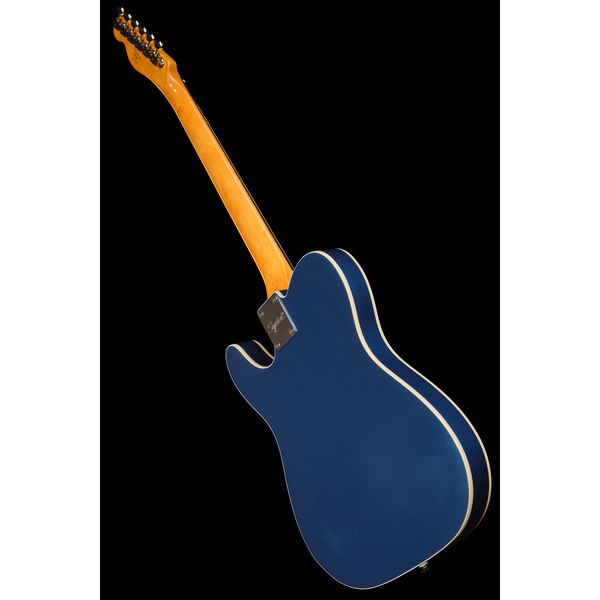 Squier CV Custom Tele BIGS SH PPG LPB