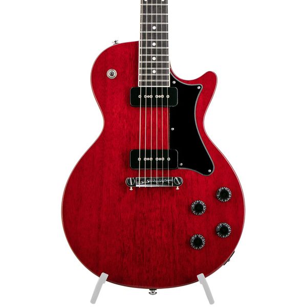 Heritage Guitar Ascent H-137 P90 Cherry