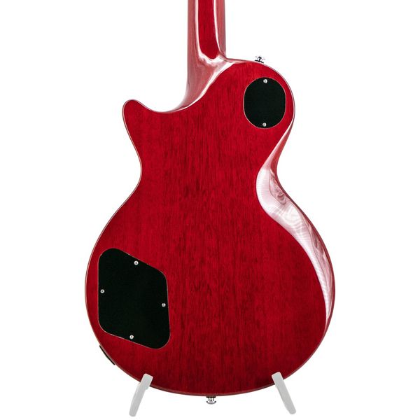 Heritage Guitar Ascent H-137 P90 Cherry