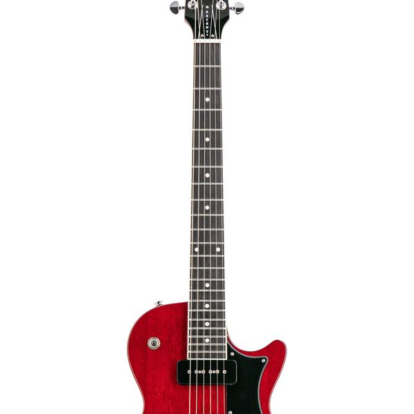 Heritage Guitar Ascent H-137 P90 Cherry
