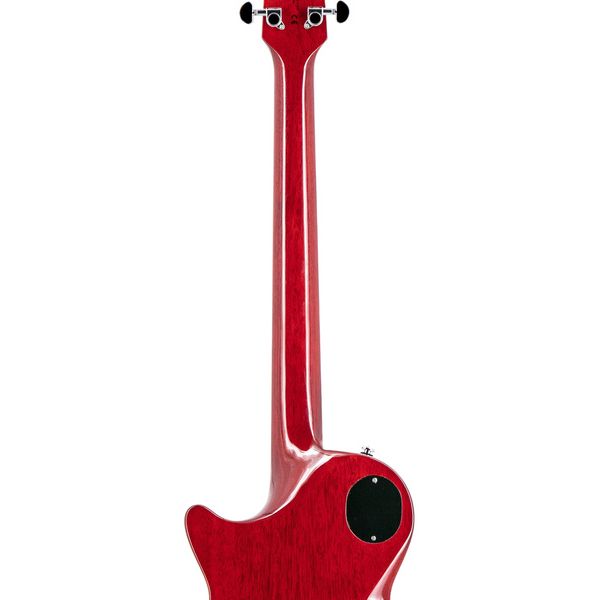 Heritage Guitar Ascent H-137 P90 Cherry
