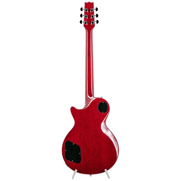 Heritage Guitar Ascent H-137 P90 Cherry