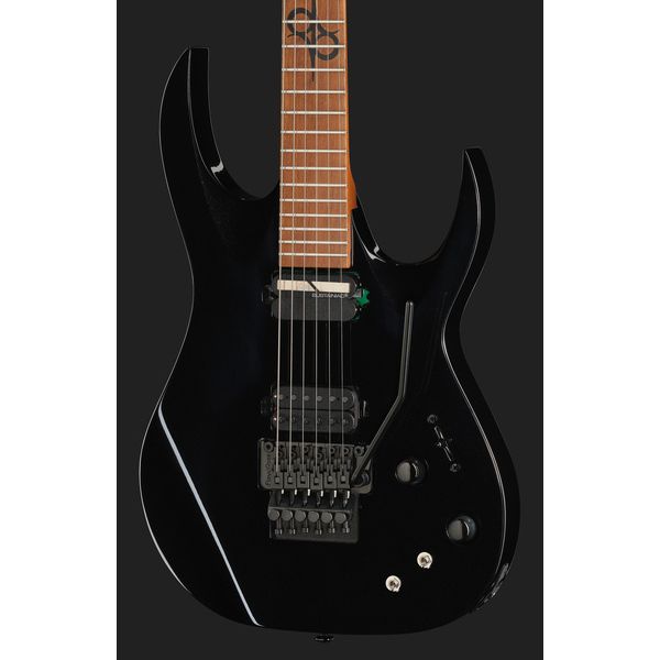 Solar Guitars ab1 6frmns Sustainiac