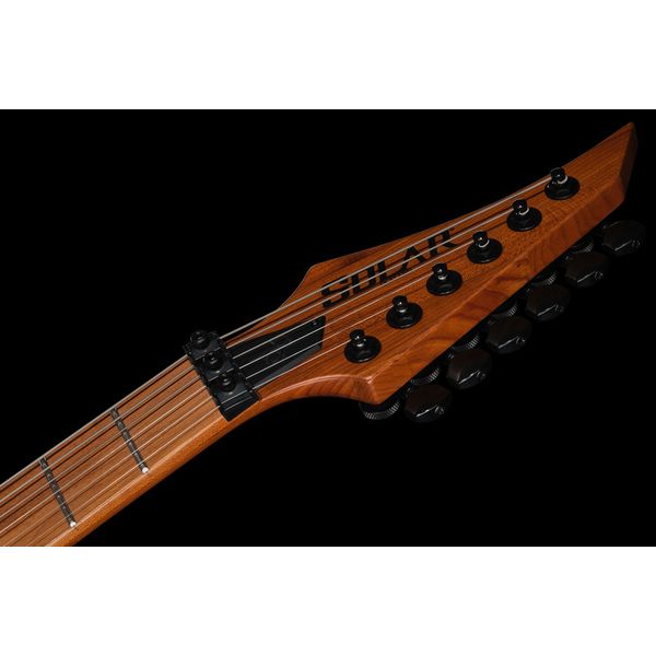 Solar Guitars ab1 6frmns Sustainiac