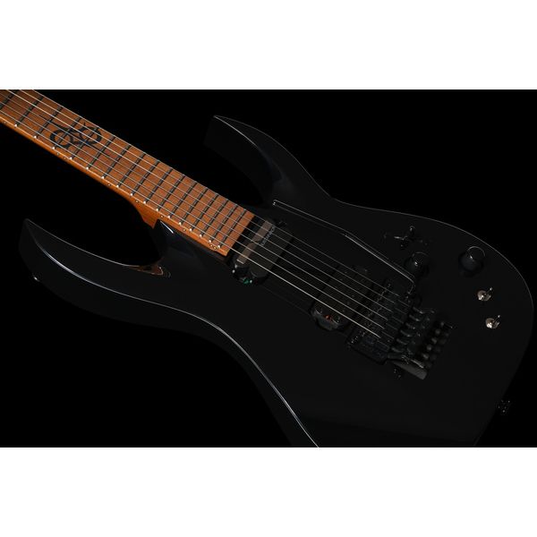 Solar Guitars ab1 6frmns Sustainiac