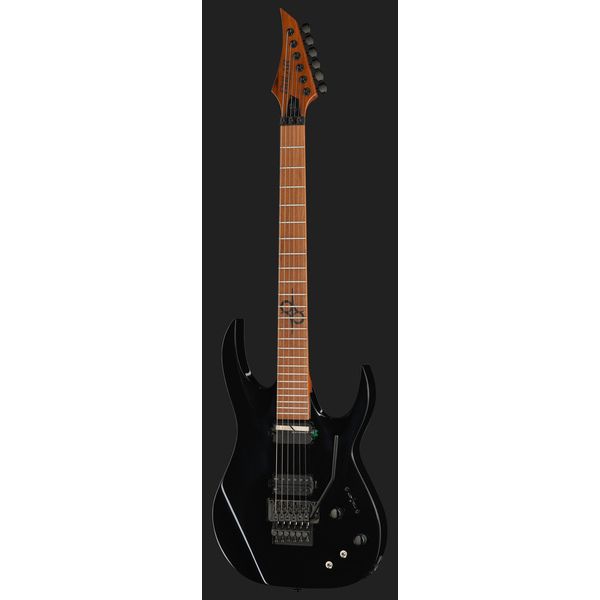 Solar Guitars ab1 6frmns Sustainiac