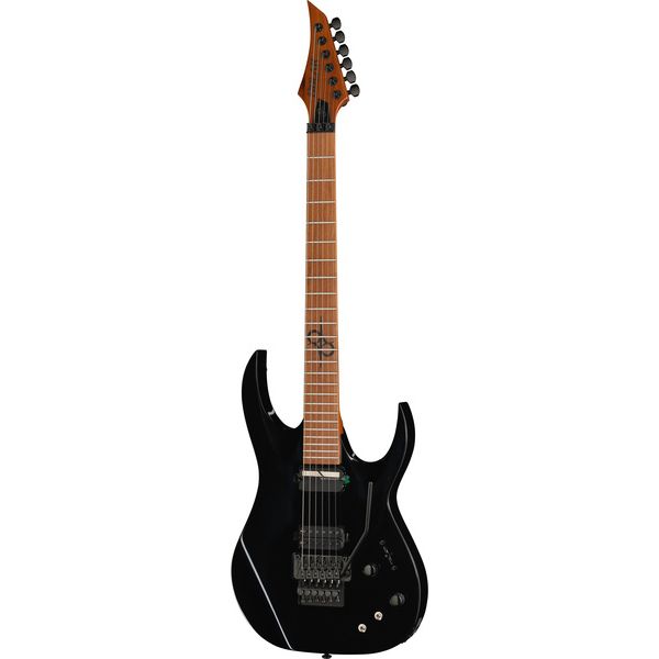 Solar Guitars ab1 6frmns Sustainiac