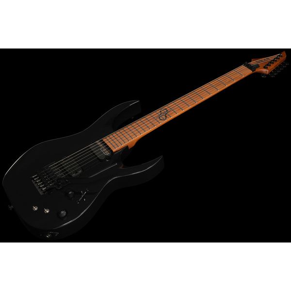 Solar Guitars ab1 6frmns Sustainiac