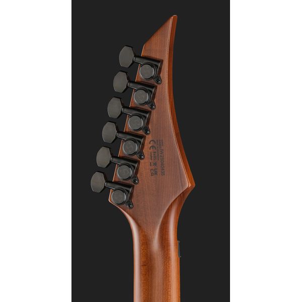 Solar Guitars ab1 6frmns Sustainiac