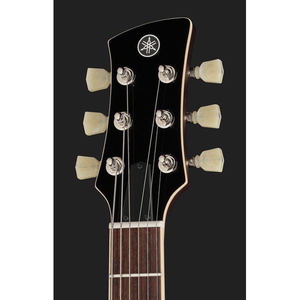 Yamaha Chris Buck RS02CB