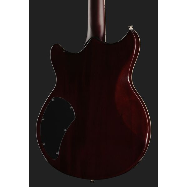 Yamaha Chris Buck RS02CB