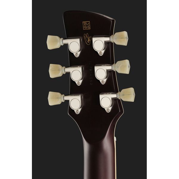 Yamaha Chris Buck RS02CB