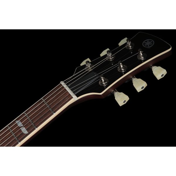 Yamaha Chris Buck RS02CB