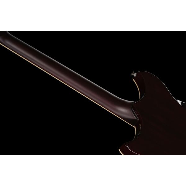 Yamaha Chris Buck RS02CB