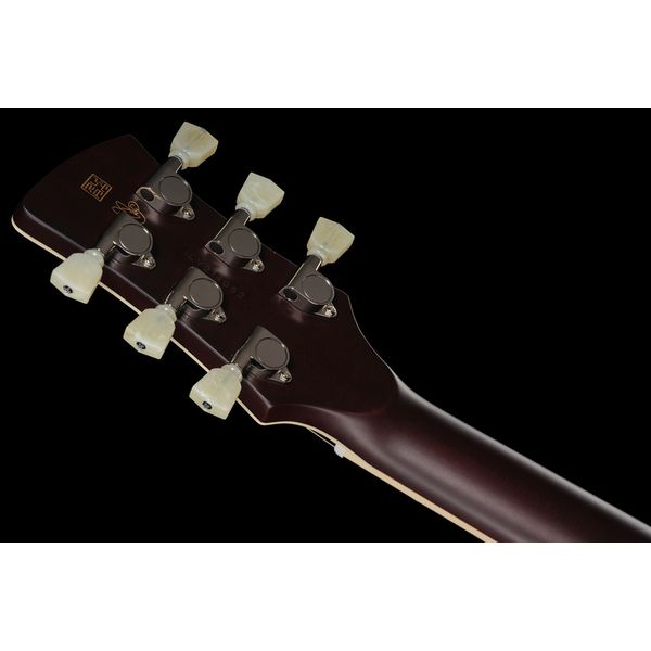 Yamaha Chris Buck RS02CB