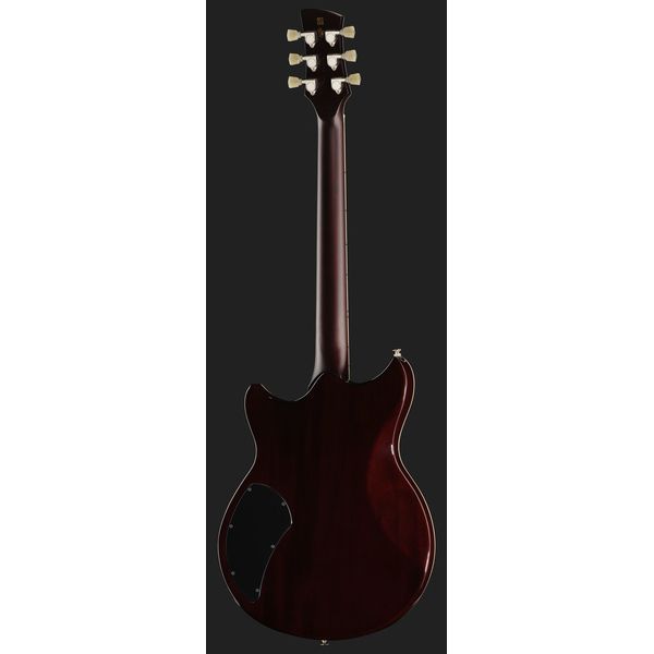 Yamaha Chris Buck RS02CB