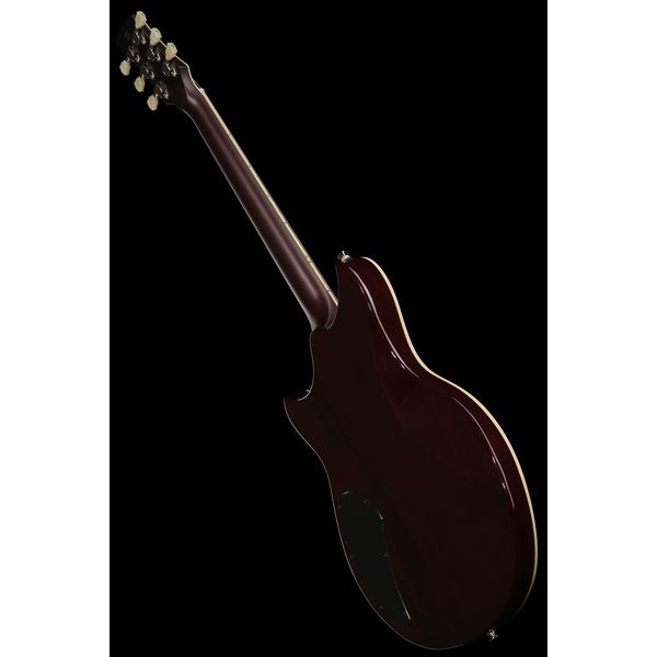 Yamaha Chris Buck RS02CB