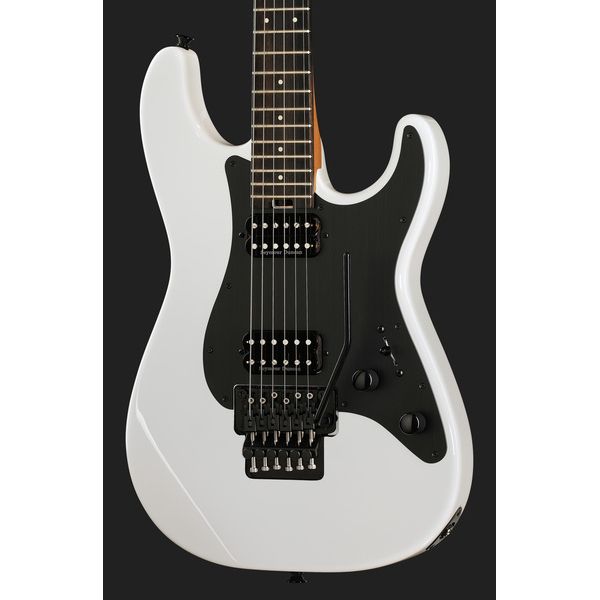 Charvel PM PLUS SRS SC1 HH FR EB SW