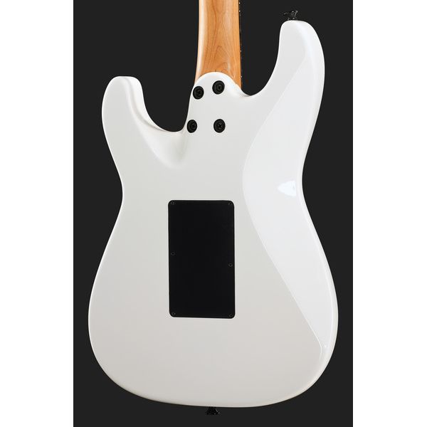 Charvel PM PLUS SRS SC1 HH FR EB SW