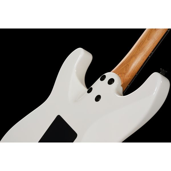 Charvel PM PLUS SRS SC1 HH FR EB SW
