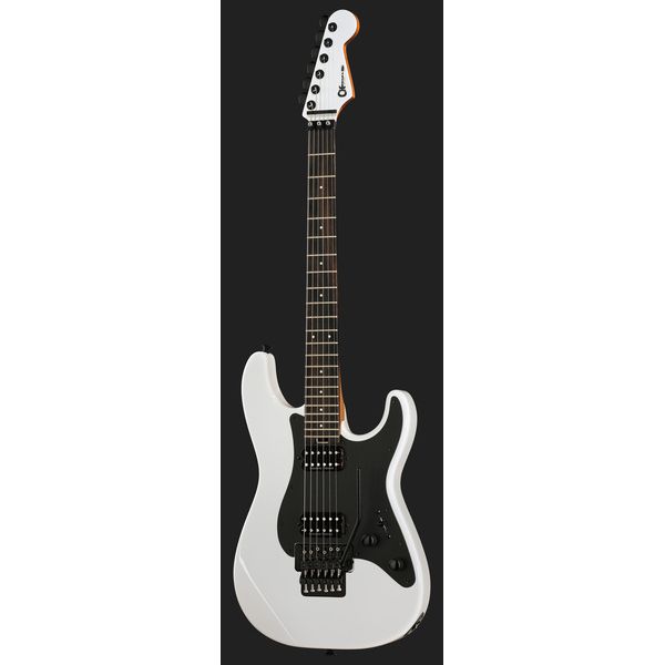 Charvel PM PLUS SRS SC1 HH FR EB SW