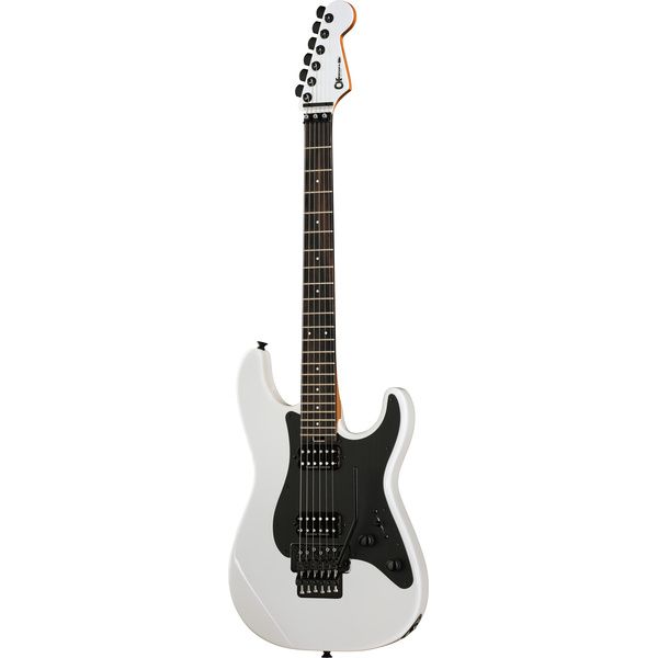 Charvel PM PLUS SRS SC1 HH FR EB SW