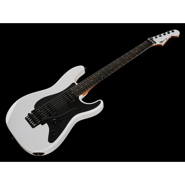 Charvel PM PLUS SRS SC1 HH FR EB SW