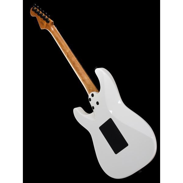 Charvel PM PLUS SRS SC1 HH FR EB SW
