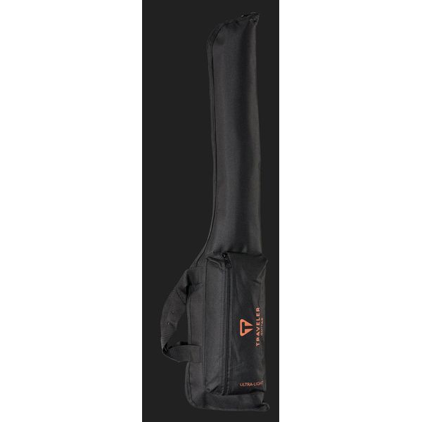 Traveler Guitar Electric Ultra-Light LH MBK