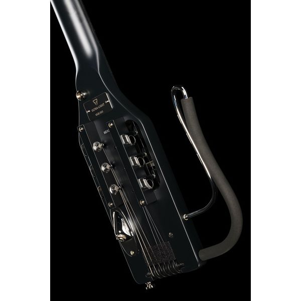 Traveler Guitar Electric Ultra-Light LH MBK
