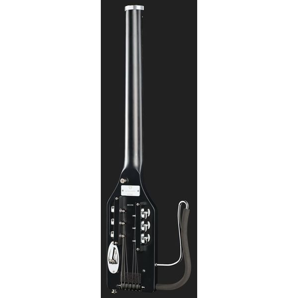 Traveler Guitar Electric Ultra-Light LH MBK