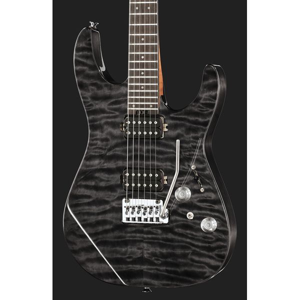 Charvel Pro Mod Plus DK24 MNT OCN