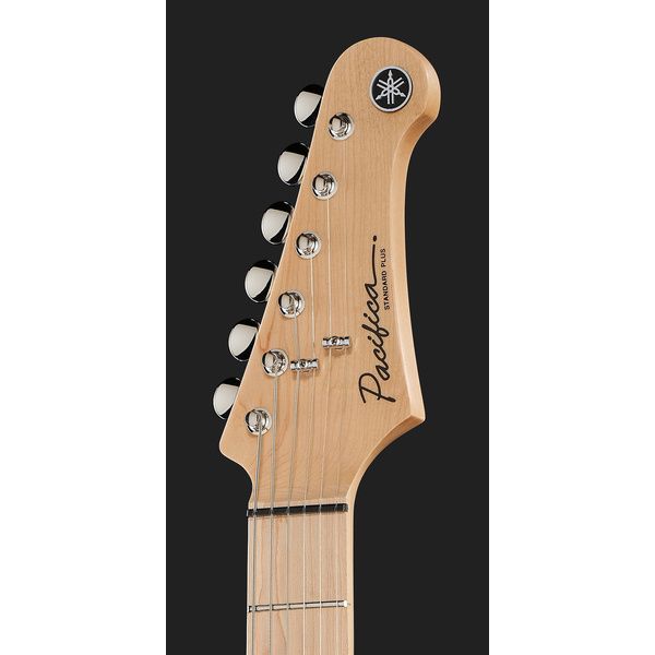 Yamaha Pacifica SC Std 11SM PMG