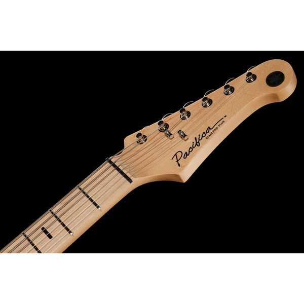 Yamaha Pacifica SC Std 11SM PMG
