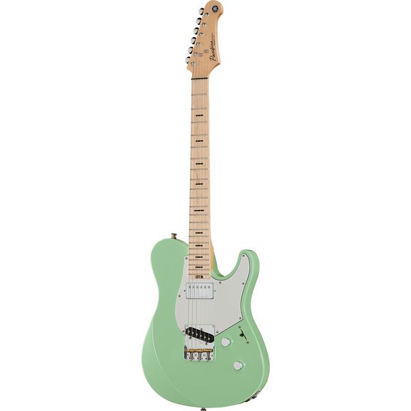 Yamaha Pacifica SC Std 11SM PMG
