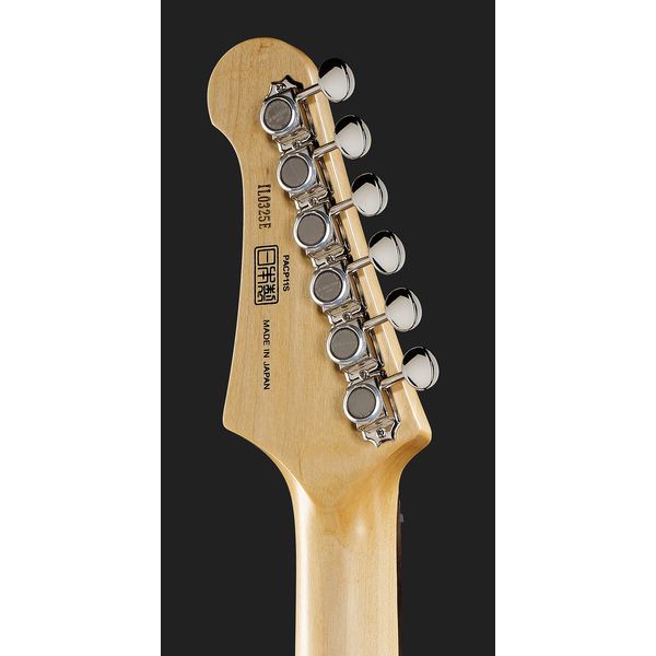Yamaha Pacifica SC P11S Ash