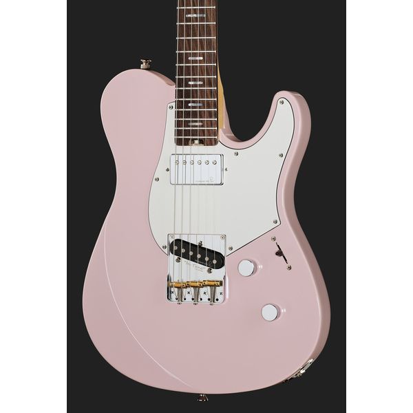 Yamaha Pacifica SC P11S Ash