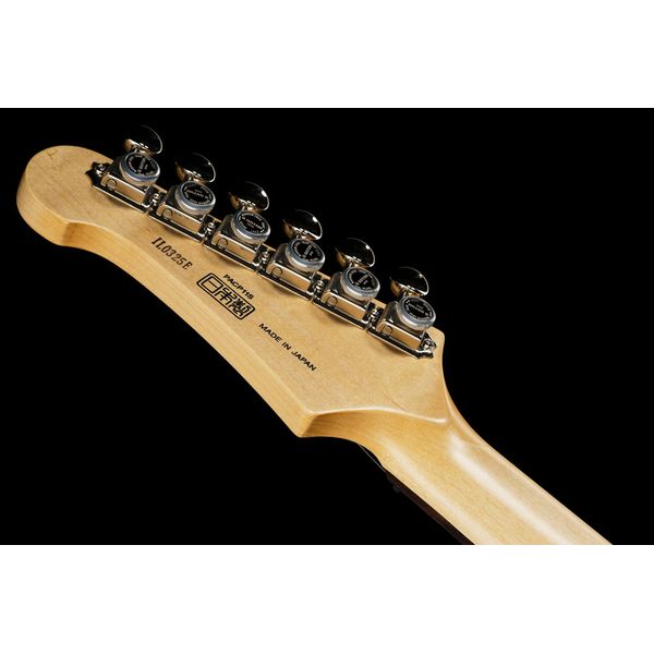 Yamaha Pacifica SC P11S Ash