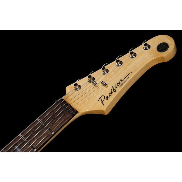 Yamaha Pacifica SC P11S Ash