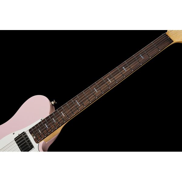 Yamaha Pacifica SC P11S Ash