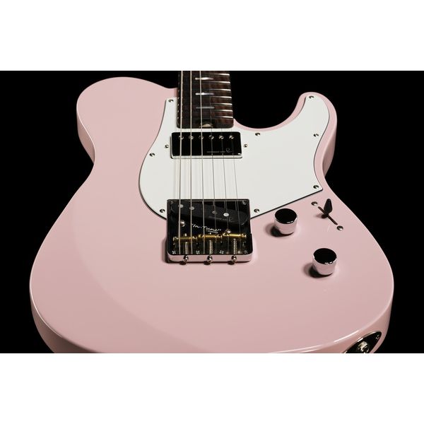 Yamaha Pacifica SC P11S Ash