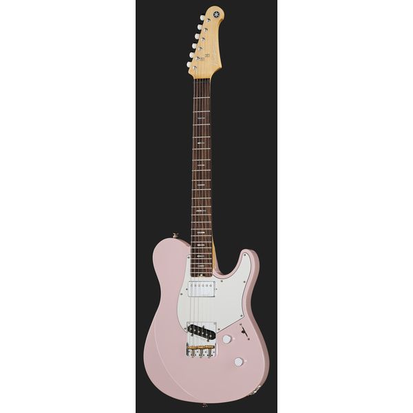 Yamaha Pacifica SC P11S Ash