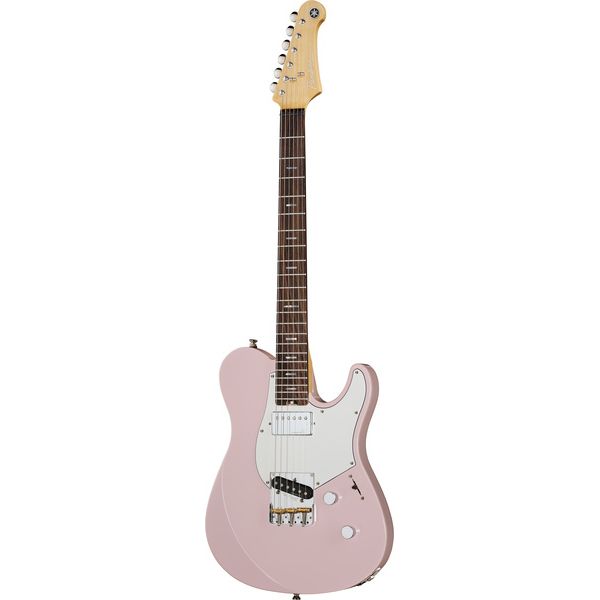 Yamaha Pacifica SC P11S Ash