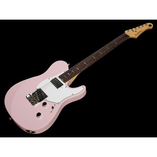 Yamaha Pacifica SC P11S Ash