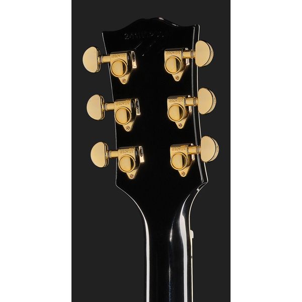 Epiphone Les Paul Custom IGC