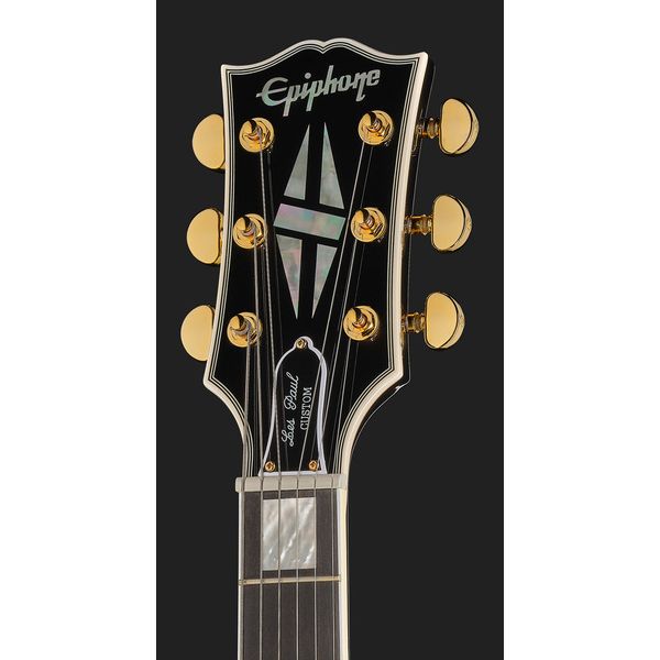 Epiphone Les Paul Custom IGC