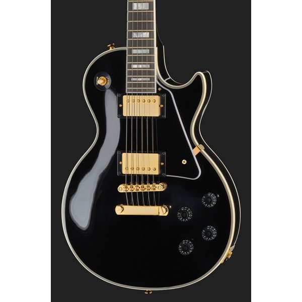 Epiphone Les Paul Custom IGC